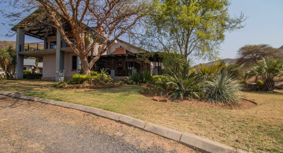 Commercial Property for Sale in Brits Rural North West